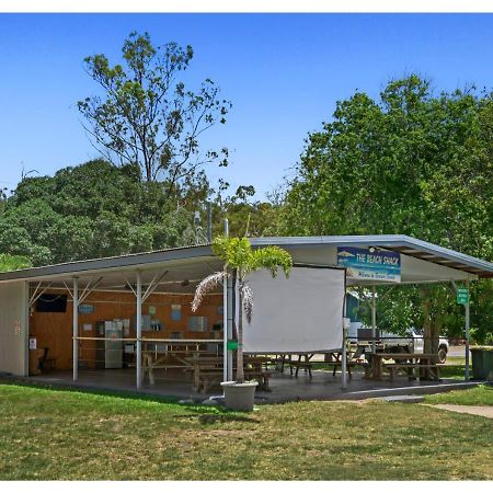 Discovery Parks – Tannum Sands Exterior foto