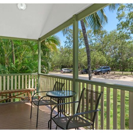 Discovery Parks – Tannum Sands Exterior foto