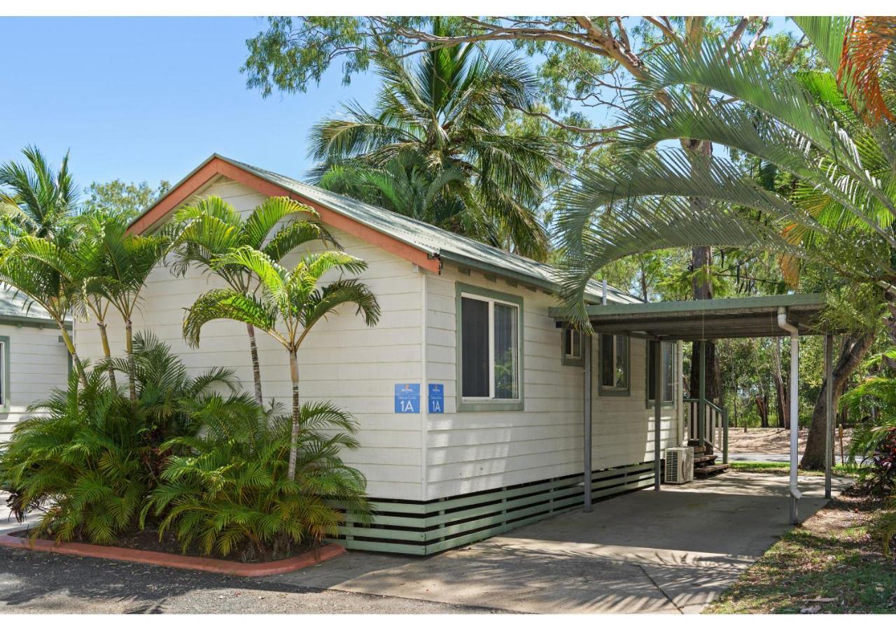 Discovery Parks – Tannum Sands Exterior foto
