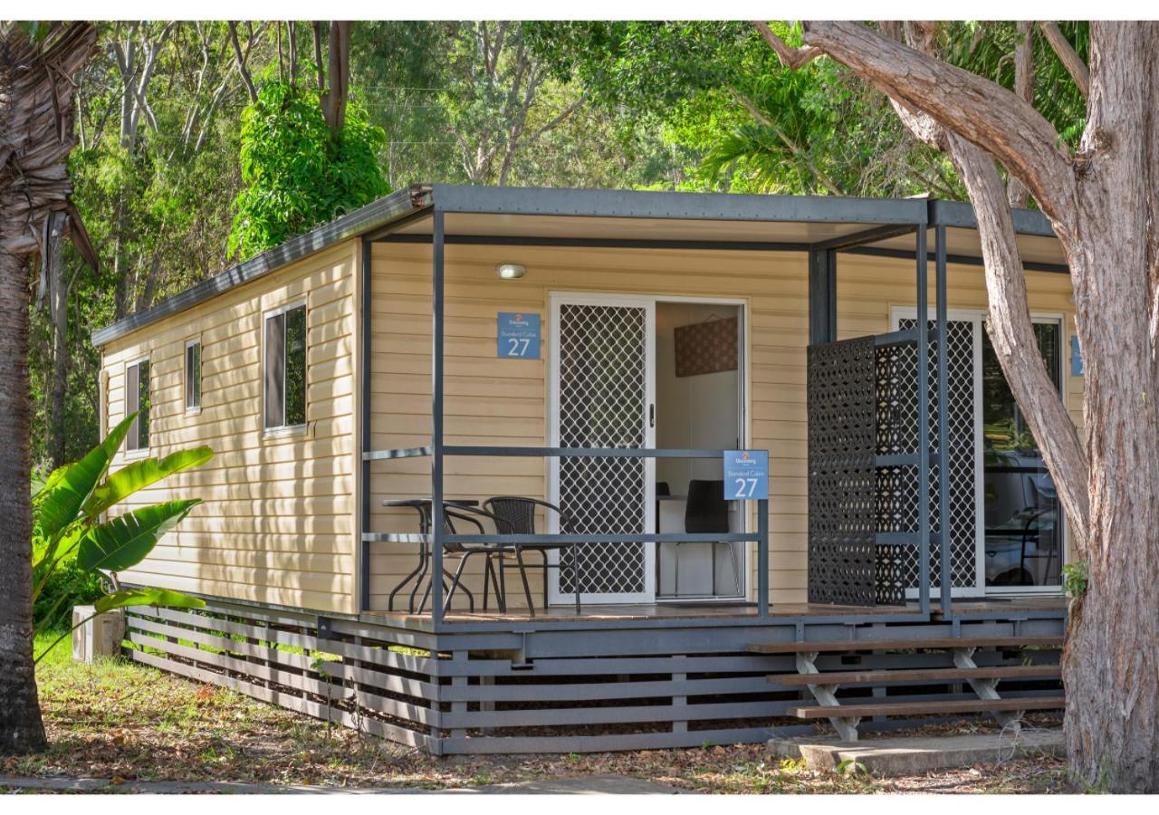 Discovery Parks – Tannum Sands Exterior foto