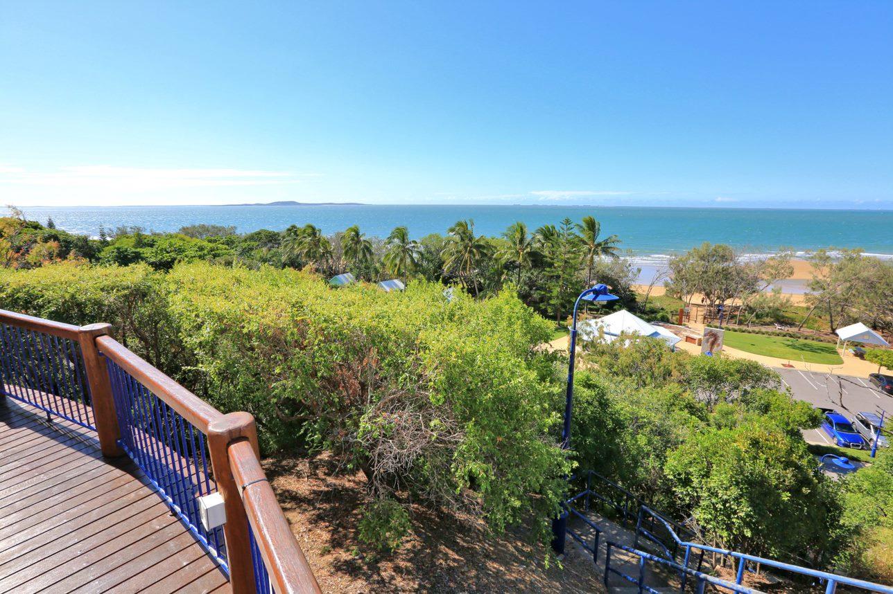 Discovery Parks – Tannum Sands Exterior foto