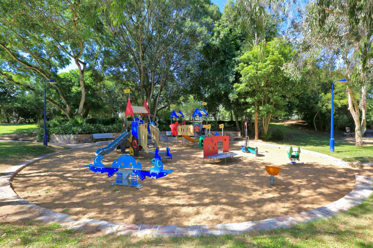 Discovery Parks – Tannum Sands Exterior foto