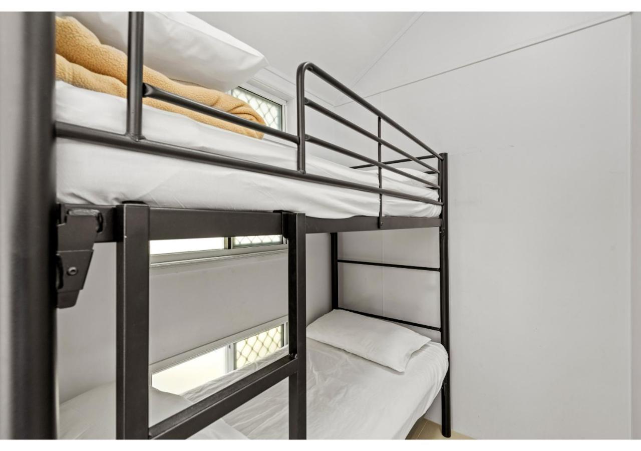Discovery Parks – Tannum Sands Zimmer foto