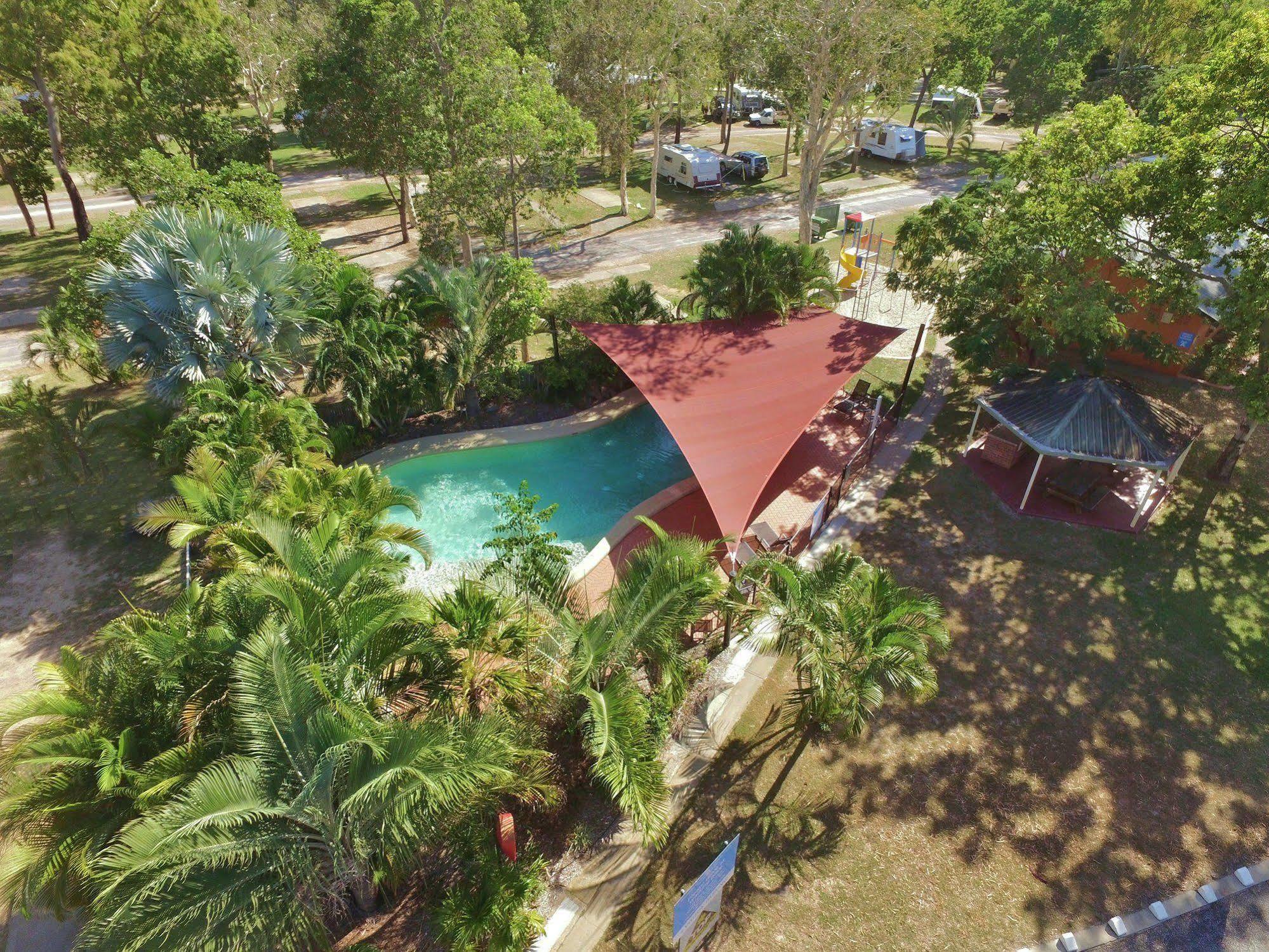 Discovery Parks – Tannum Sands Exterior foto